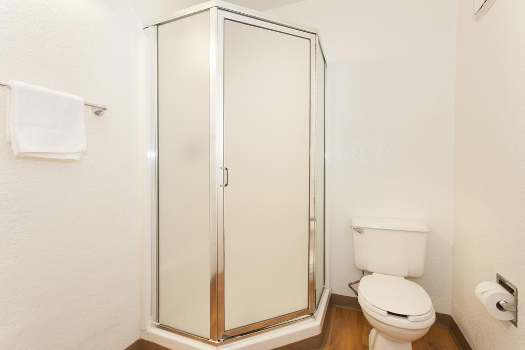 Motel 6 Sacramento, Ca - Downtown Ngoại thất bức ảnh
