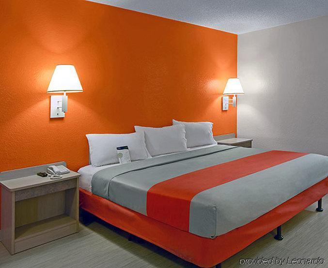 Motel 6 Sacramento, Ca - Downtown Ngoại thất bức ảnh