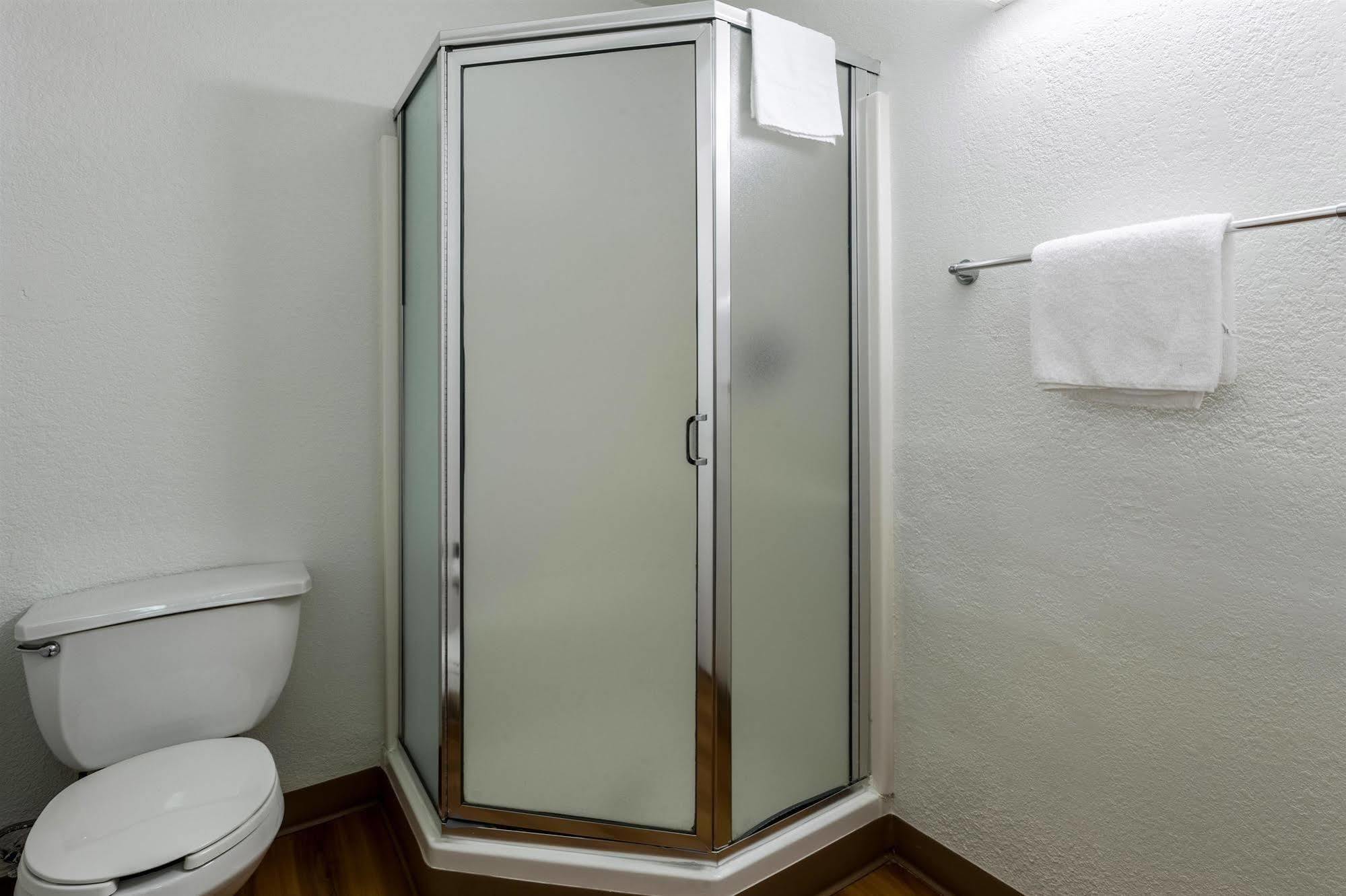Motel 6 Sacramento, Ca - Downtown Ngoại thất bức ảnh