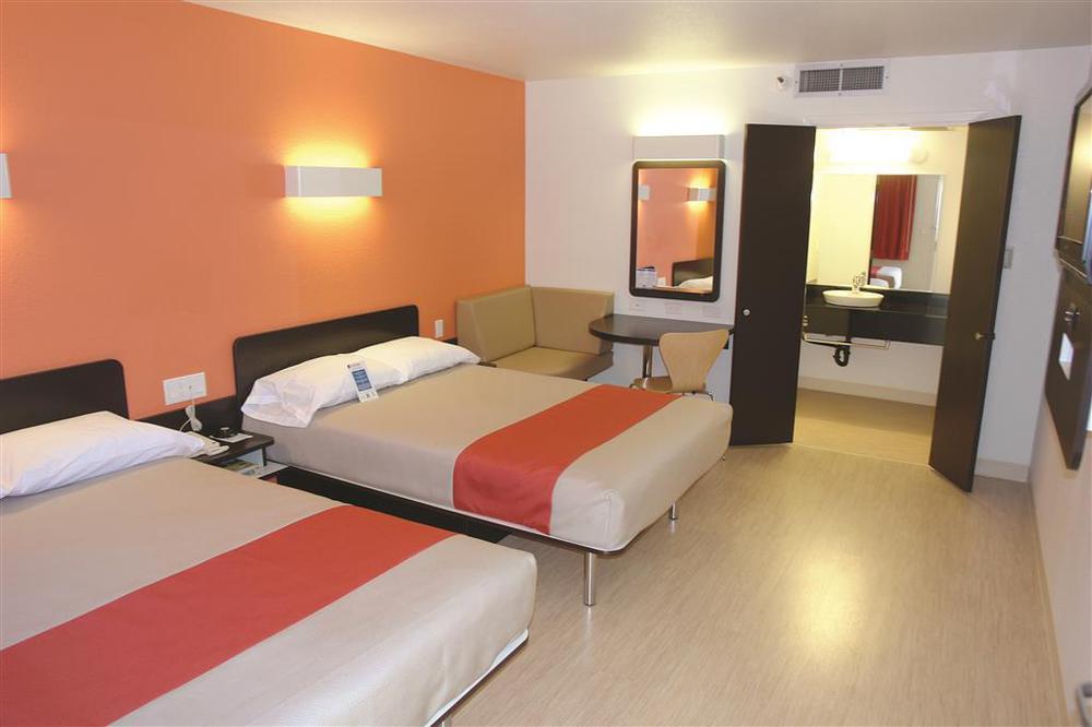 Motel 6 Sacramento, Ca - Downtown Phòng bức ảnh